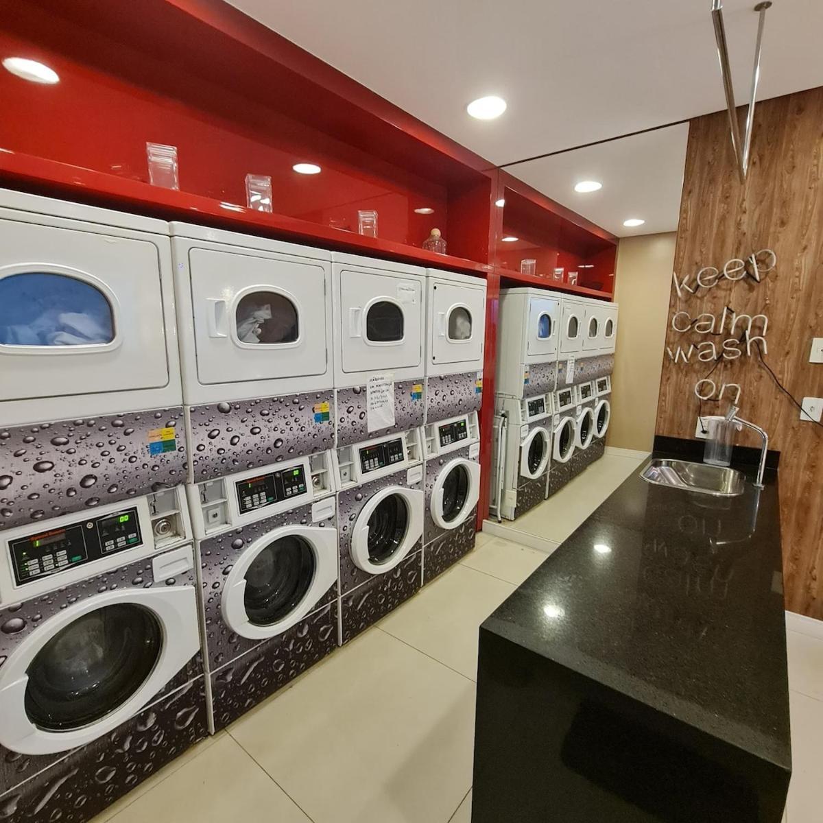 Vibes Da Augusta, Conforto E Lazer Urbano - Predio Com Piscina *