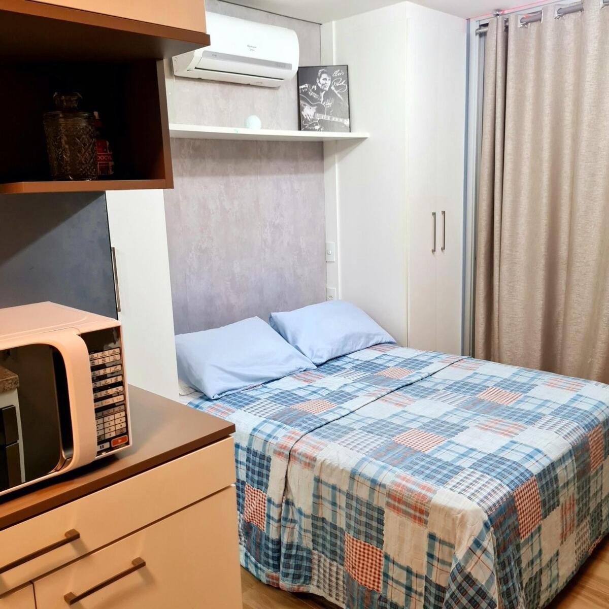 Apartamento Vibes Da Augusta, Conforto E Lazer Urbano - Predio Com Piscina São Paulo